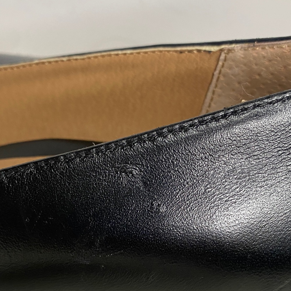 Vionic Black Pumps - image 6